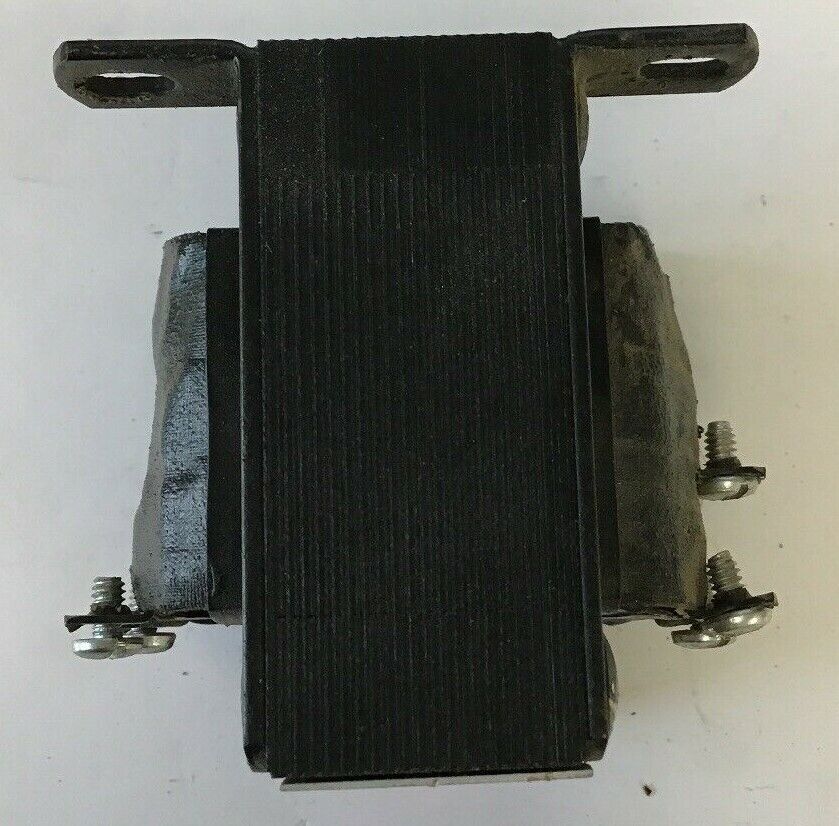 HEVI-DUTY D47649 TYPE SZO KVA.050 50/60HZ CONTROL CIRCUIT TRANSFORMER