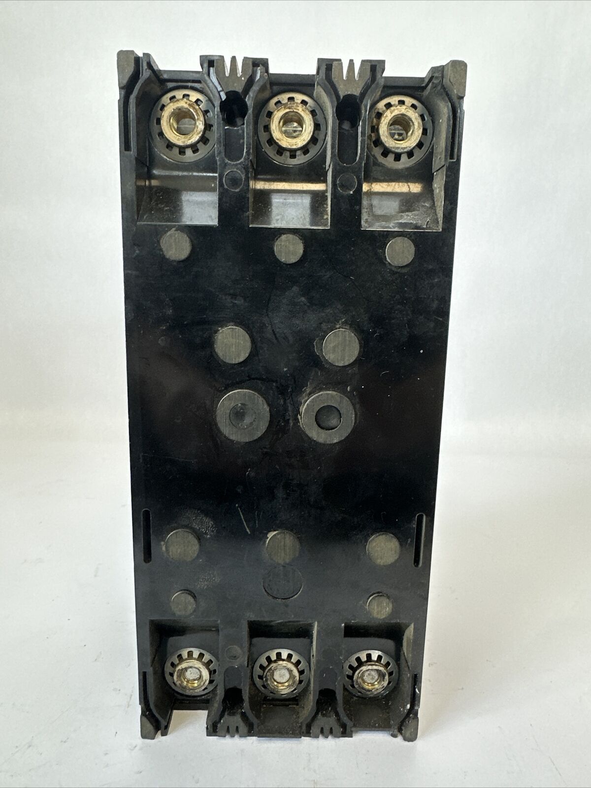 ITE ET4746 CIRCUIT BREAKER TYPE ET 225 AMPERE FJ FRAME 3P 600VAC 125/250VDC 200A