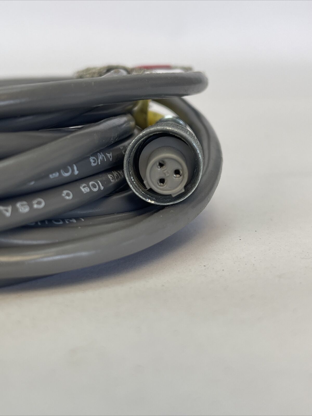 INDUSTRIAL INTERFACES 2661 CABLE 22AWG