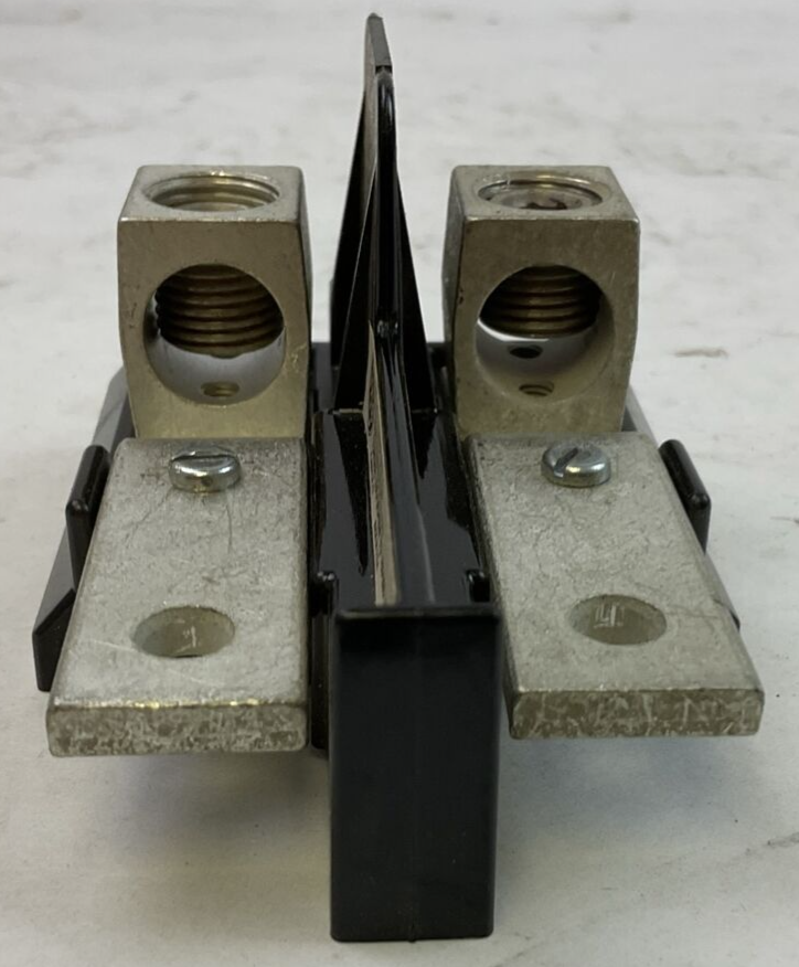 GE TLK150 MASTER MAIN LUG KIT 120/240VAC 150AMP 2POLE MOD 2