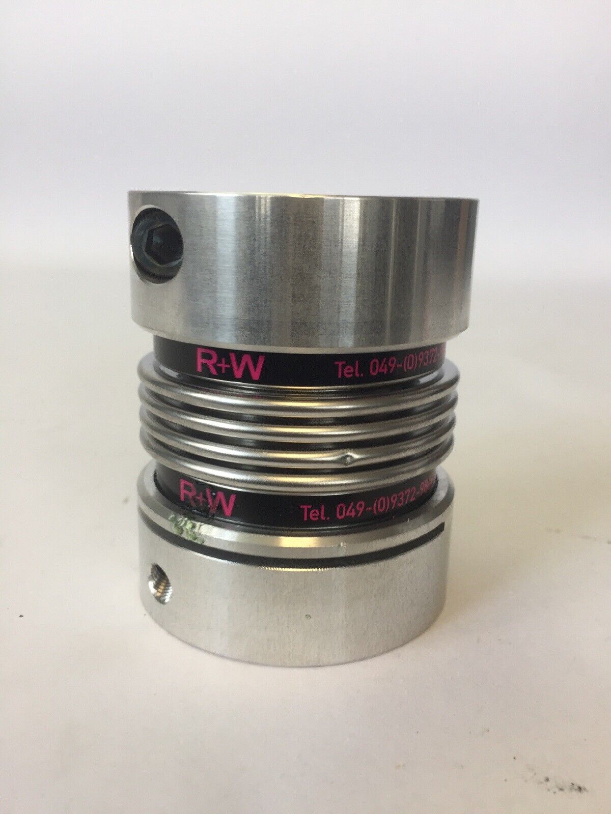 R+W BKL/30 COUPLING