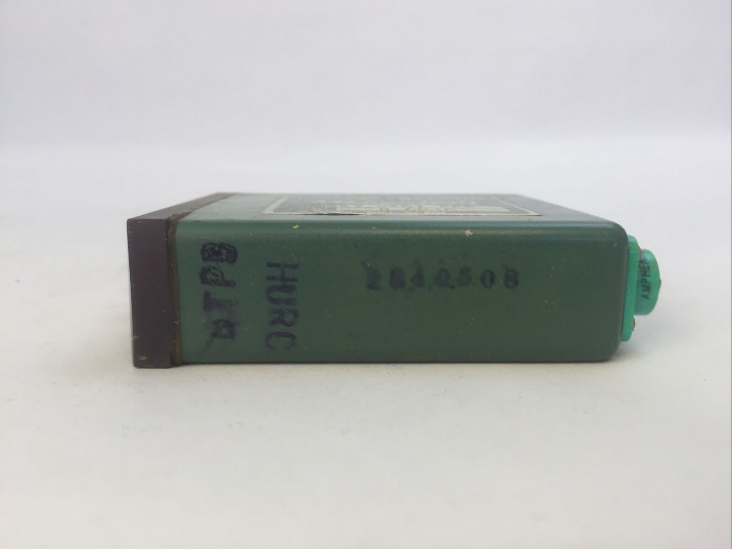 MEKONTROL MEK57-SAO1-EEG PHOTOELECTRIC SENSOR