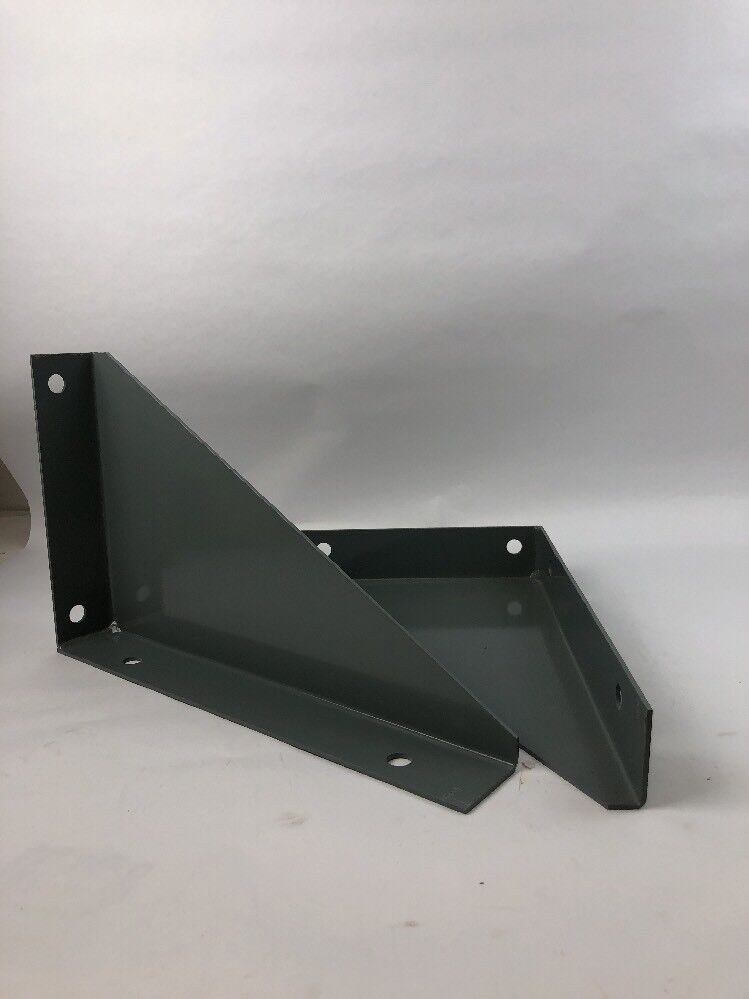 SQUARE D WALL MOUNTING BRACKET FOR DRY TYPE TRANSFORMERS WMB361-362