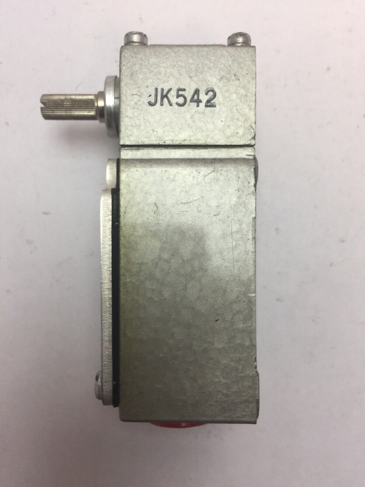 R.B. DENISON LOXSWITCH C2FJK542 LIMIT SWITCH