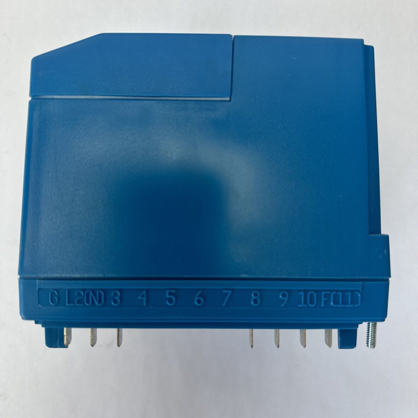 HONEY WELL RM7823A1016 BURNER CONTROL ULTRAVIOLET FLAME AMPLIFLIER