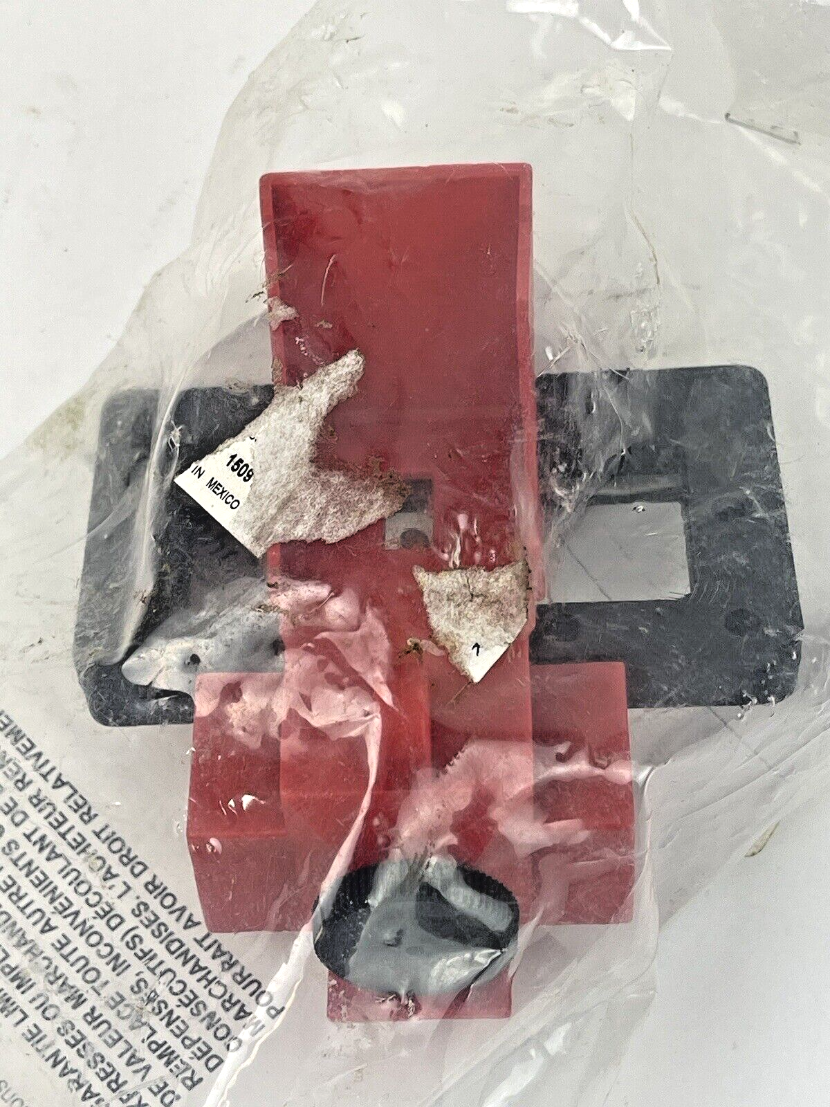 NMC - BL05 - LARGE CIRCUIT BREAKDER LOCKOUT - SINGLE TOGGLE