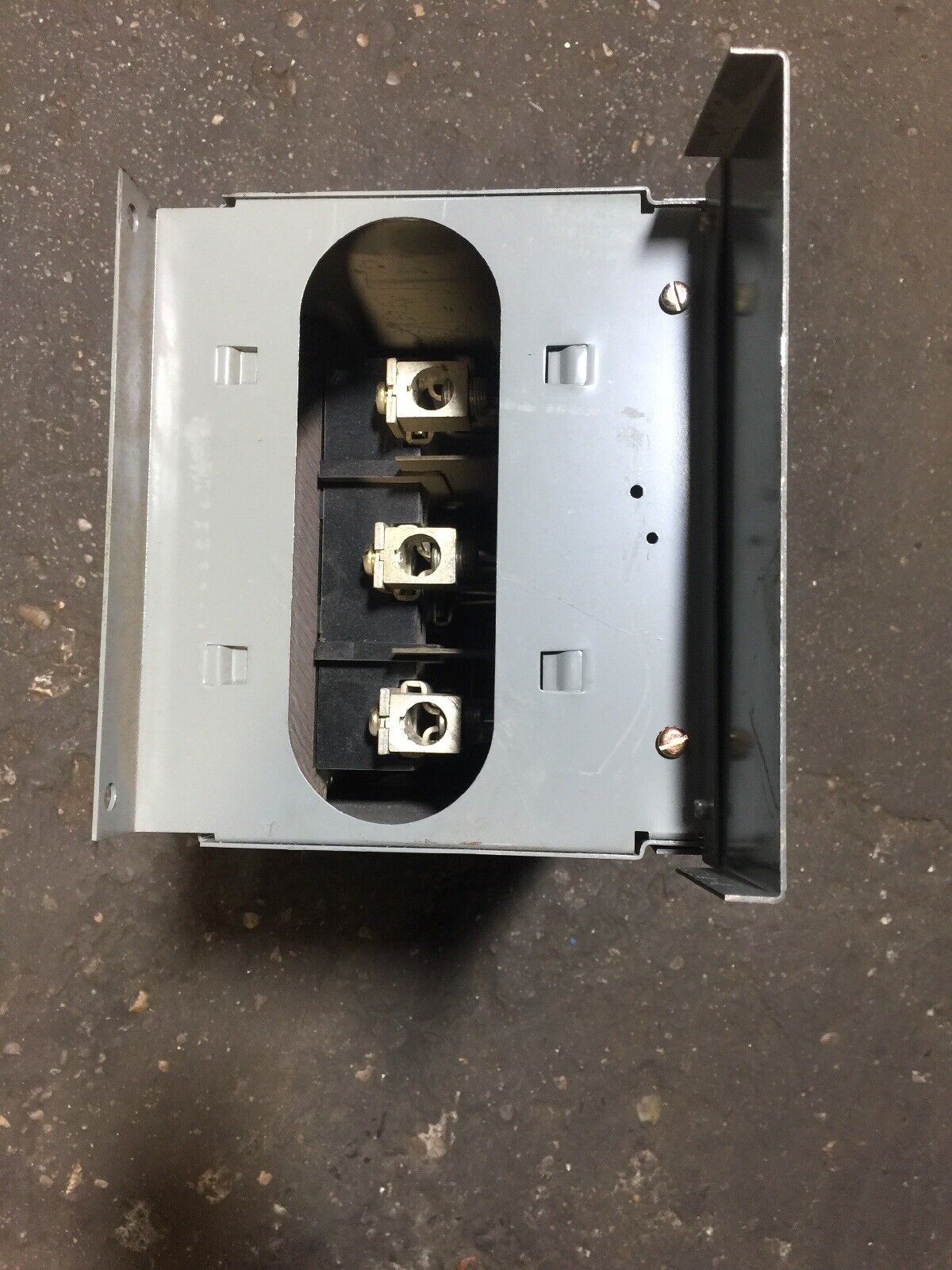 Westinghouse FDP Panelboard Switch FDPS 324R - 200 Amp 3-Pole 240 VAC (FDPS324R)