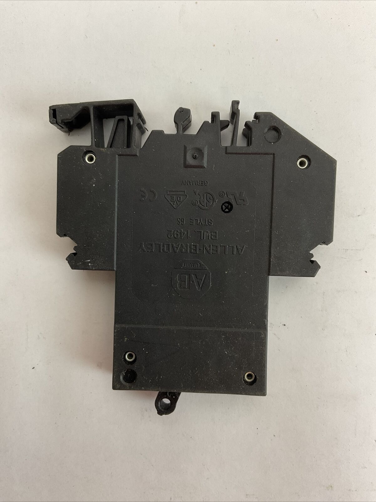 ALLEN BRADLEY 1492-GS1G150-H1 CIRCUIT BREAKER 15A