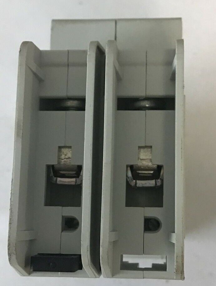EATON WMZT2D01 CIRCUIT BREAKER 1A 480Y/277VAC 10KA 2POLE 50/60HZ***LOTOF2***