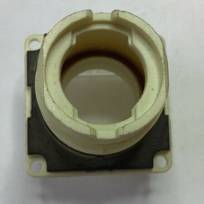 SQUARE D CLASS 9001 SERIES A PILOT LIGHT BEZEL***LOTOF2***
