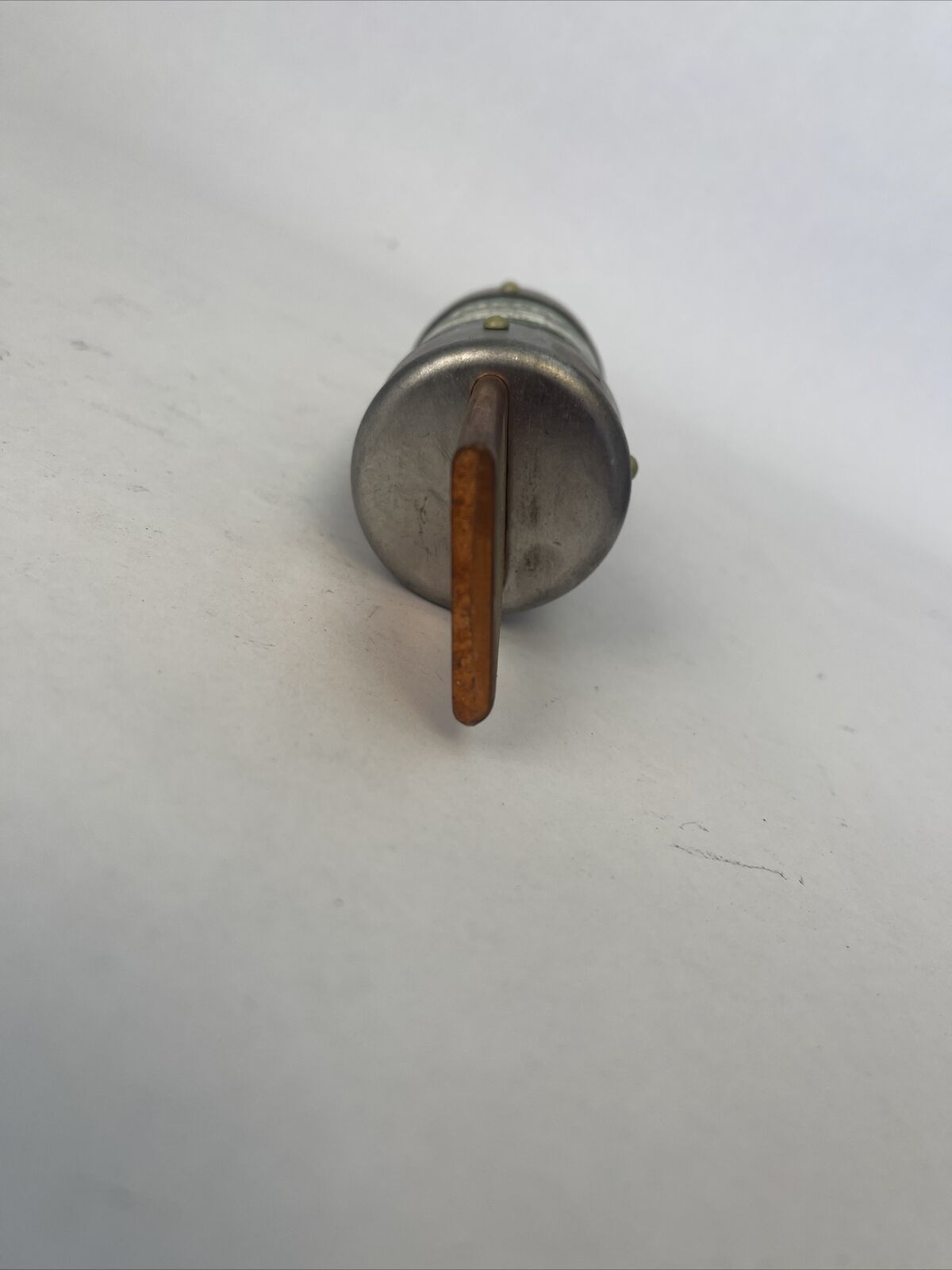 PIERCE NON-RENEWABLE FUSE 250AMP 250V