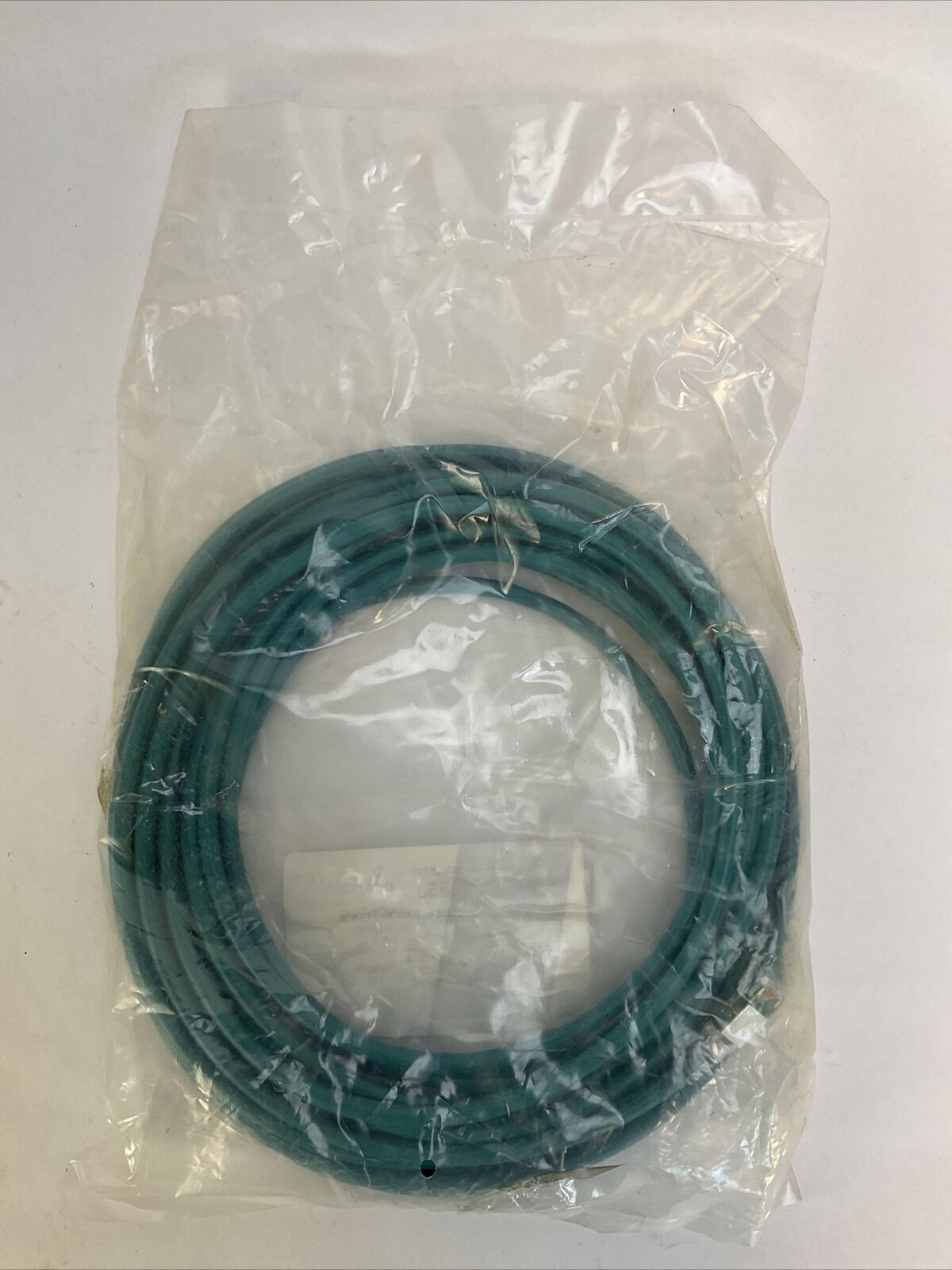 ALLEN BRADLEY 1585J-M4HBJM-10 SER A ETHERNET MEDIA RJ45 PATCHCORD