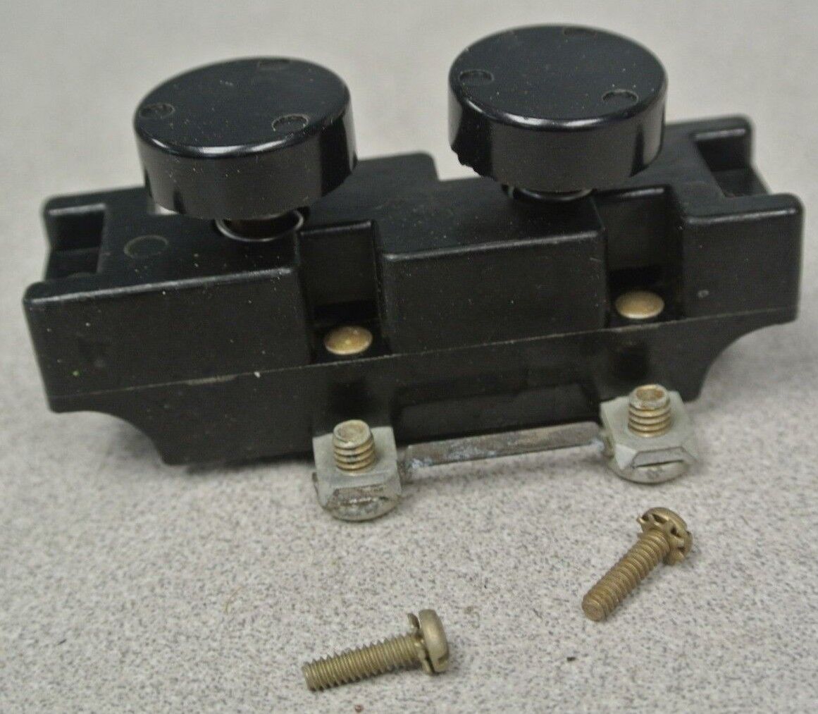 ALLEN-BRADLEY X-215804 UNIT ASSEMBLY for STANDARD DUTY PUSH BUTTON / NEW SURPLUS