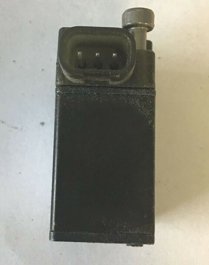MAC 46A-SA1-JDAA-1GE SOLENOID VALVE 24VDC 5.4WATT 100PSI ***LOTOF4***