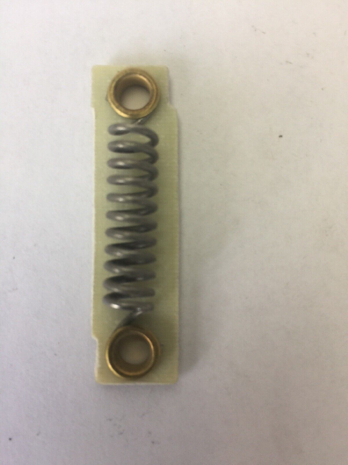 GE CR123K301A HEATER (LOT OF 3)