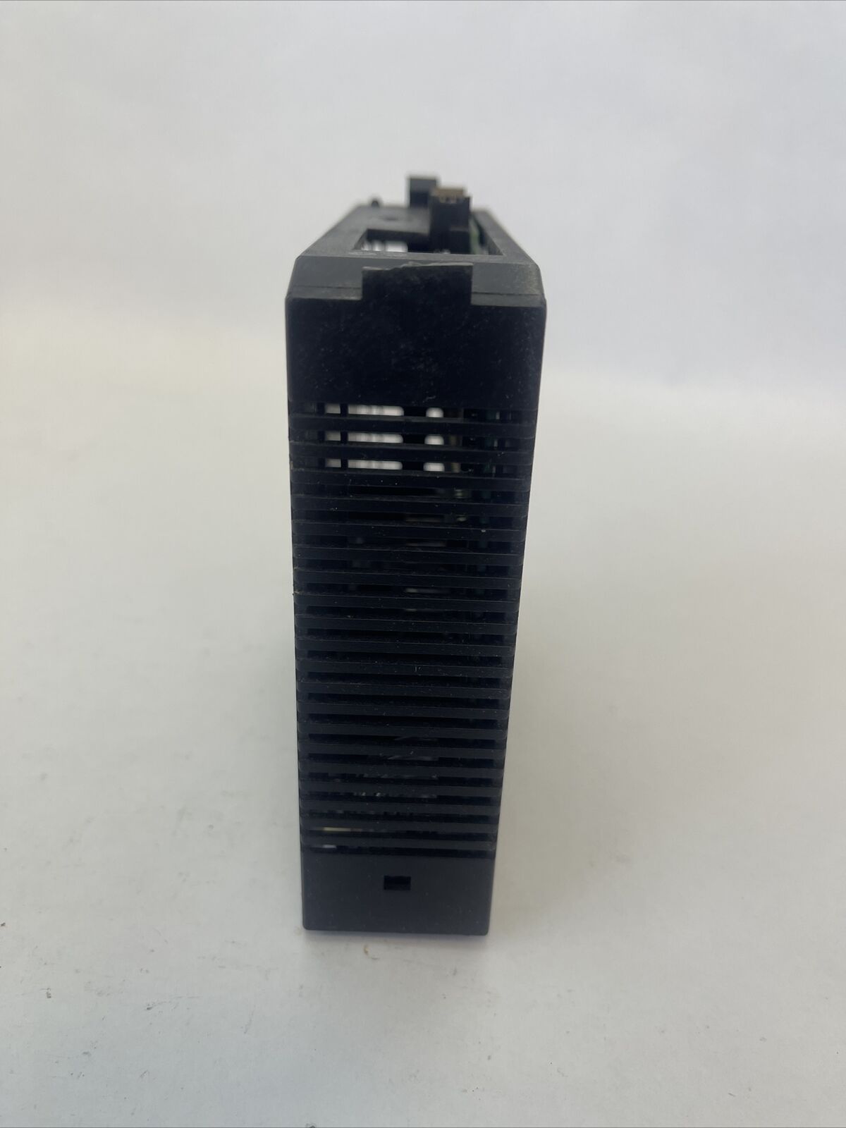 GE FANUC IC693MDL646E INPUT 24VDC 16PT POS.NEG FAST MODULE
