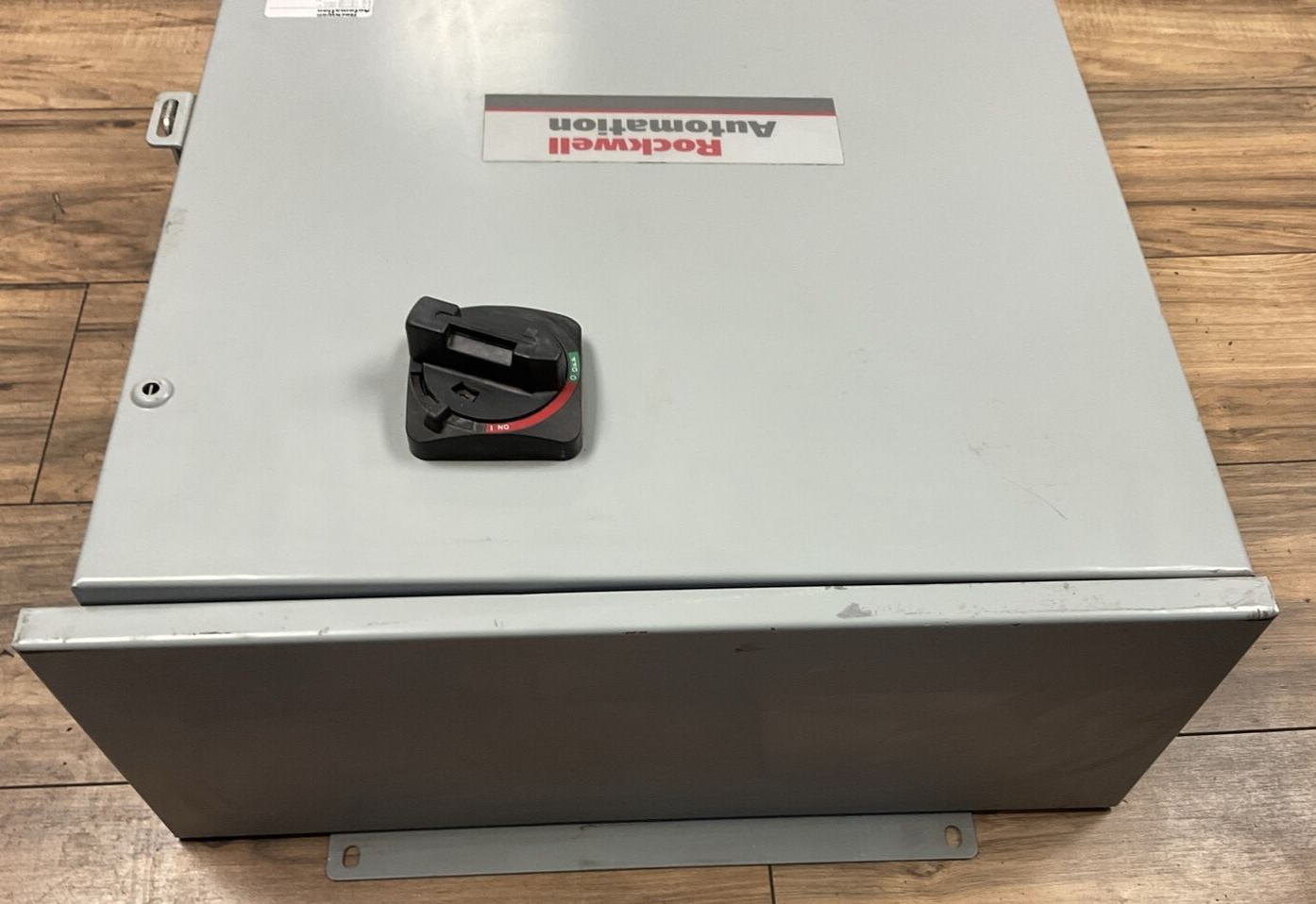 ROCKWELL AUTOMATION A24R208HCR DAH2001A 6MD100P5 6MDVN-2P3101 194R-NN030P3