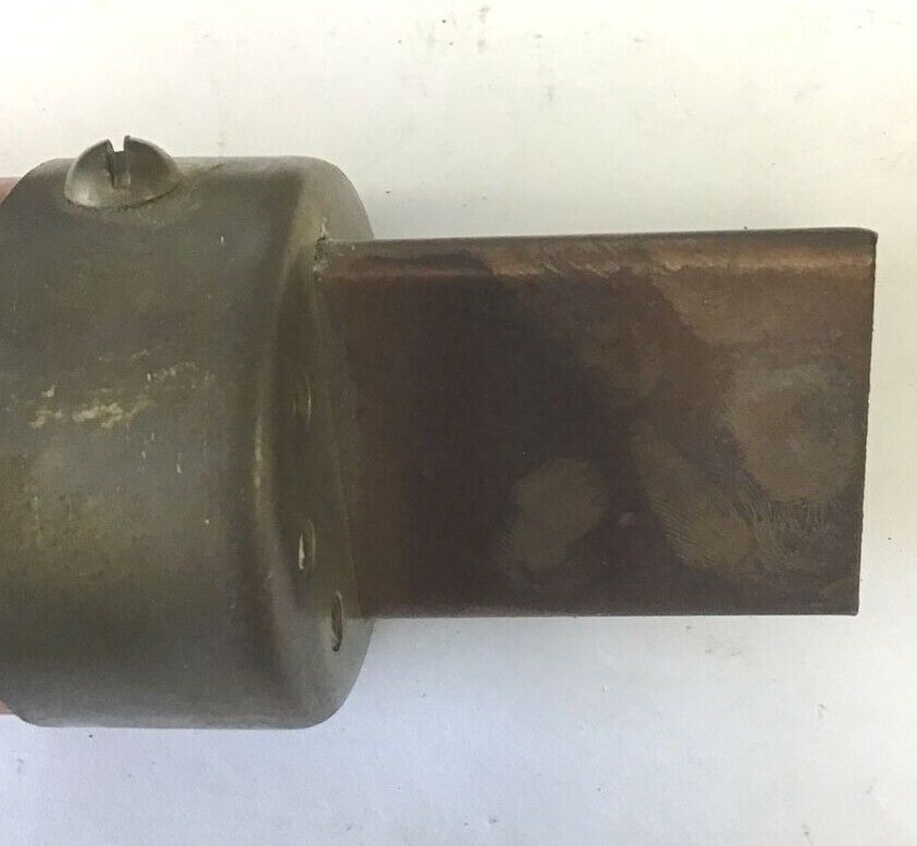 JEFFERSON GEM 384-250 FUSE 250A NON-INDICATIONG ISSUE AE-16