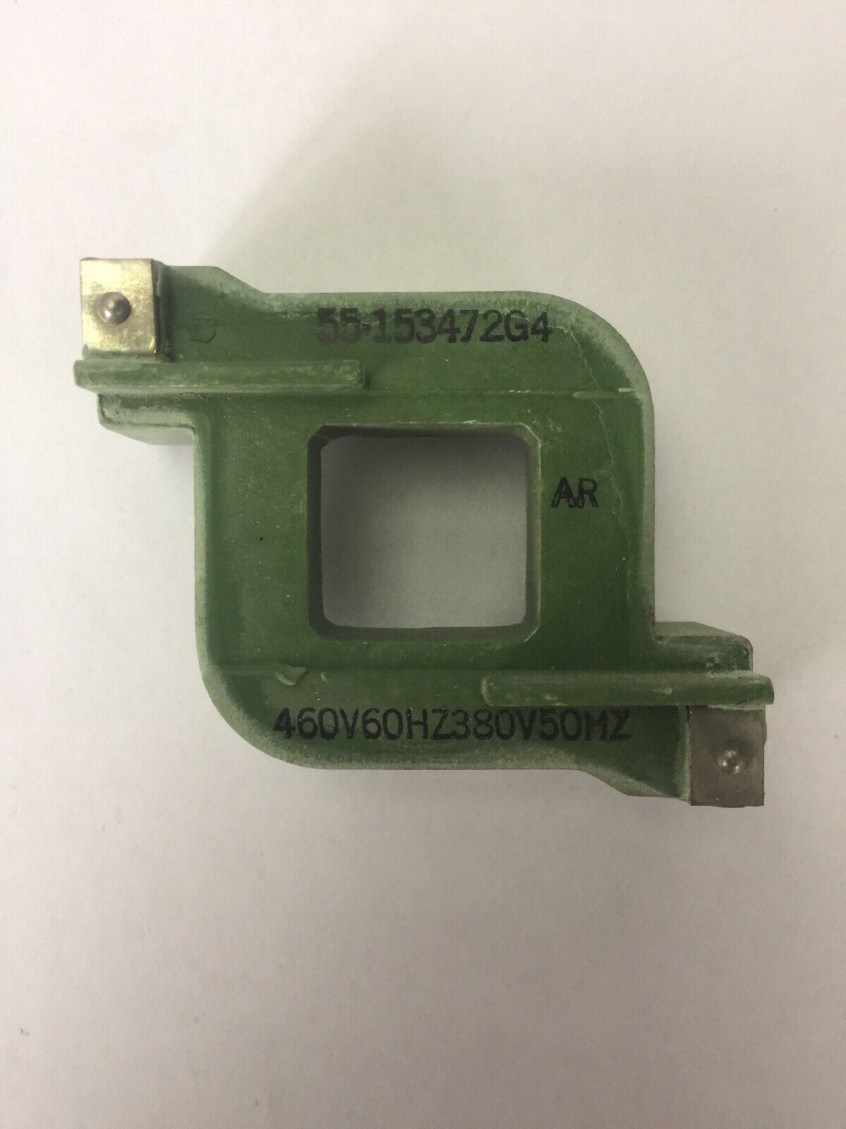 GE 55-153472G4 COIL 460V 60HZ 380V 50HZ