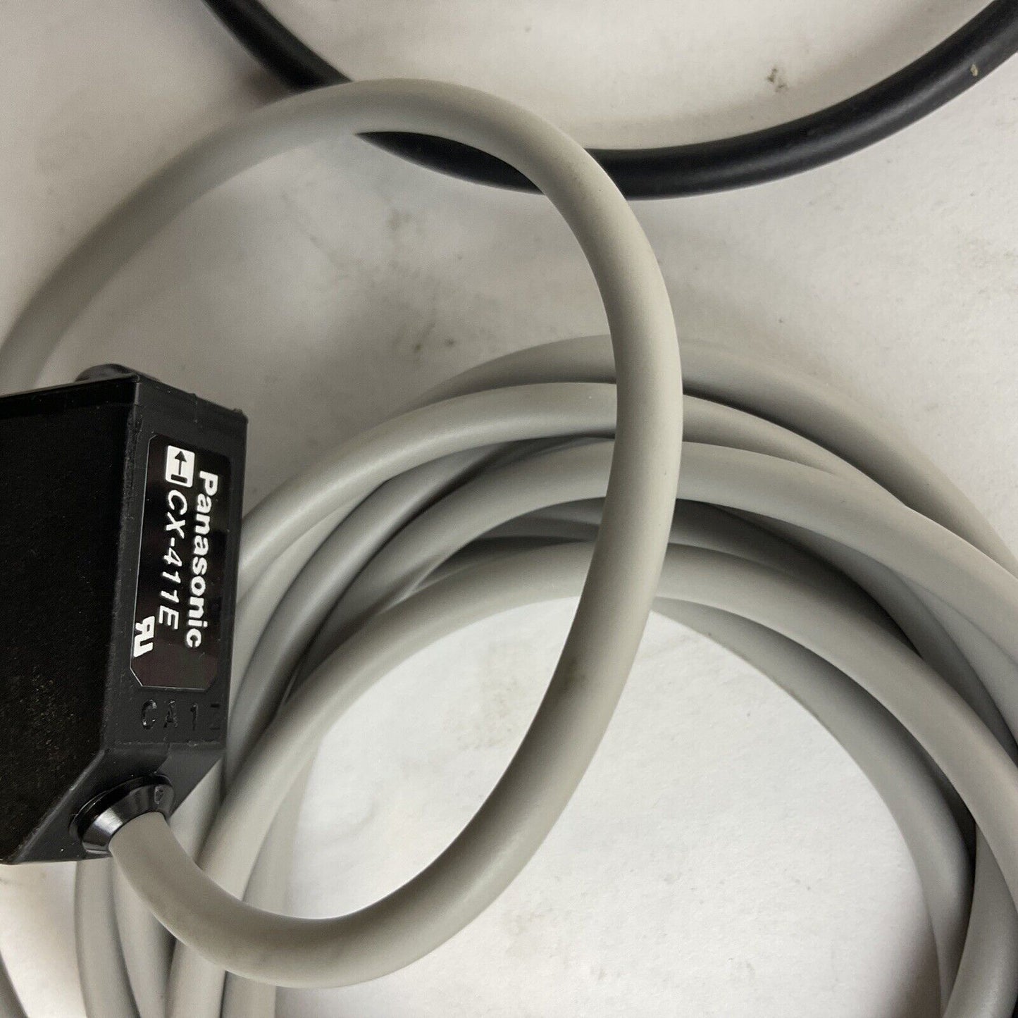 WINTRISS/ PANASONIC 4288301 PHOTO ELECTRIC SENSOR CX-411D / CX411E