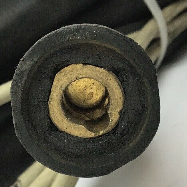 EMHART MULTI CONNECTOR CABLE E 101 875 P2
