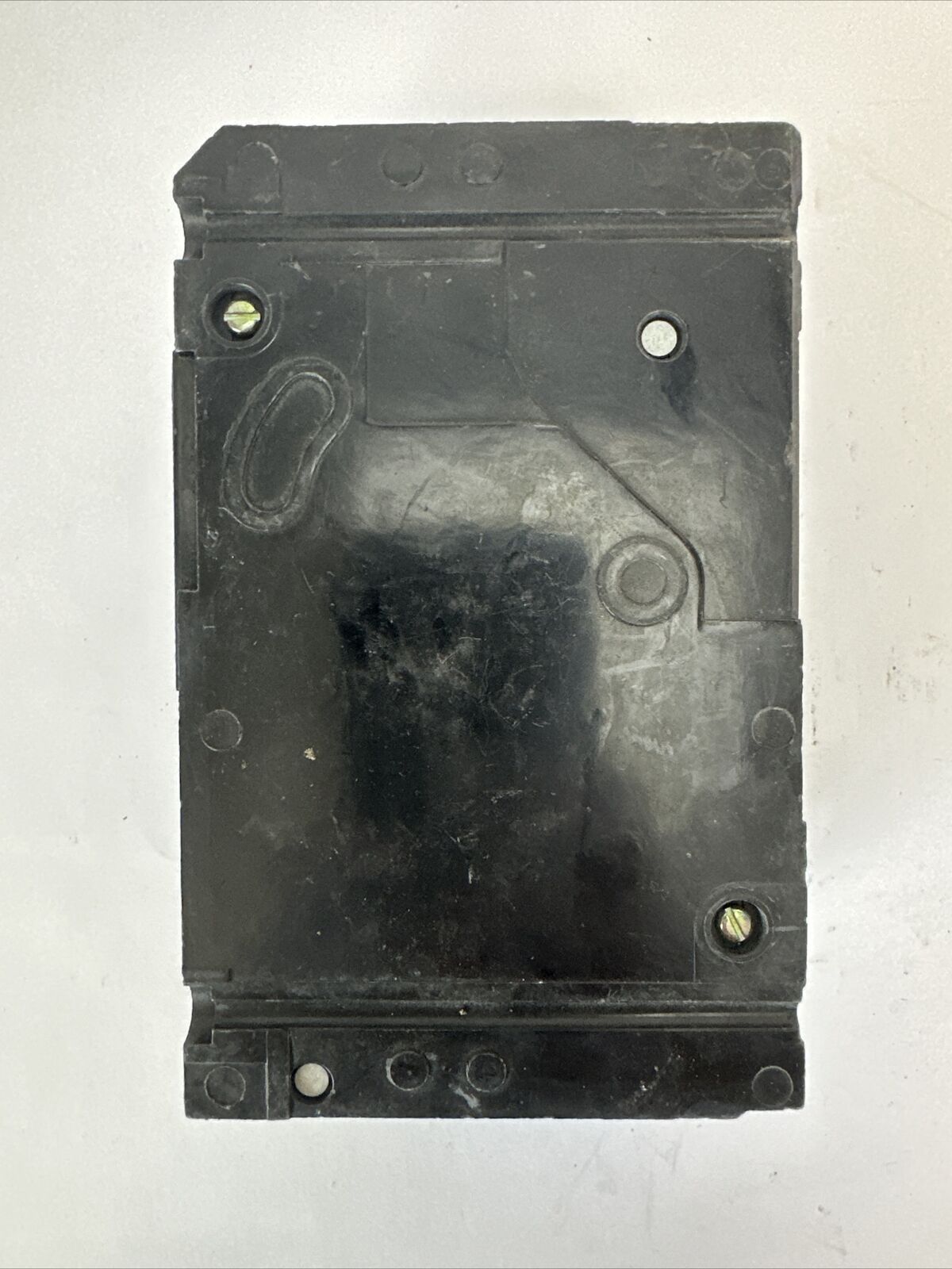 GOULD ITE E43B015 CIRCUIT BREAKER 15AMP 480VAC 3POLE