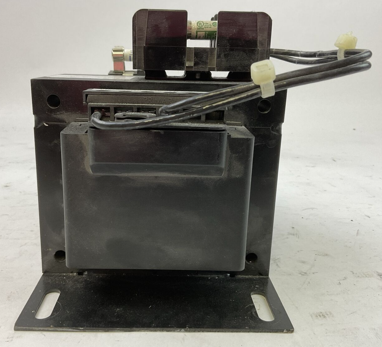 FMX CPT-0750A-1F CONTROL POWER TRANSFORMER 750VA 50/60HZ SER B