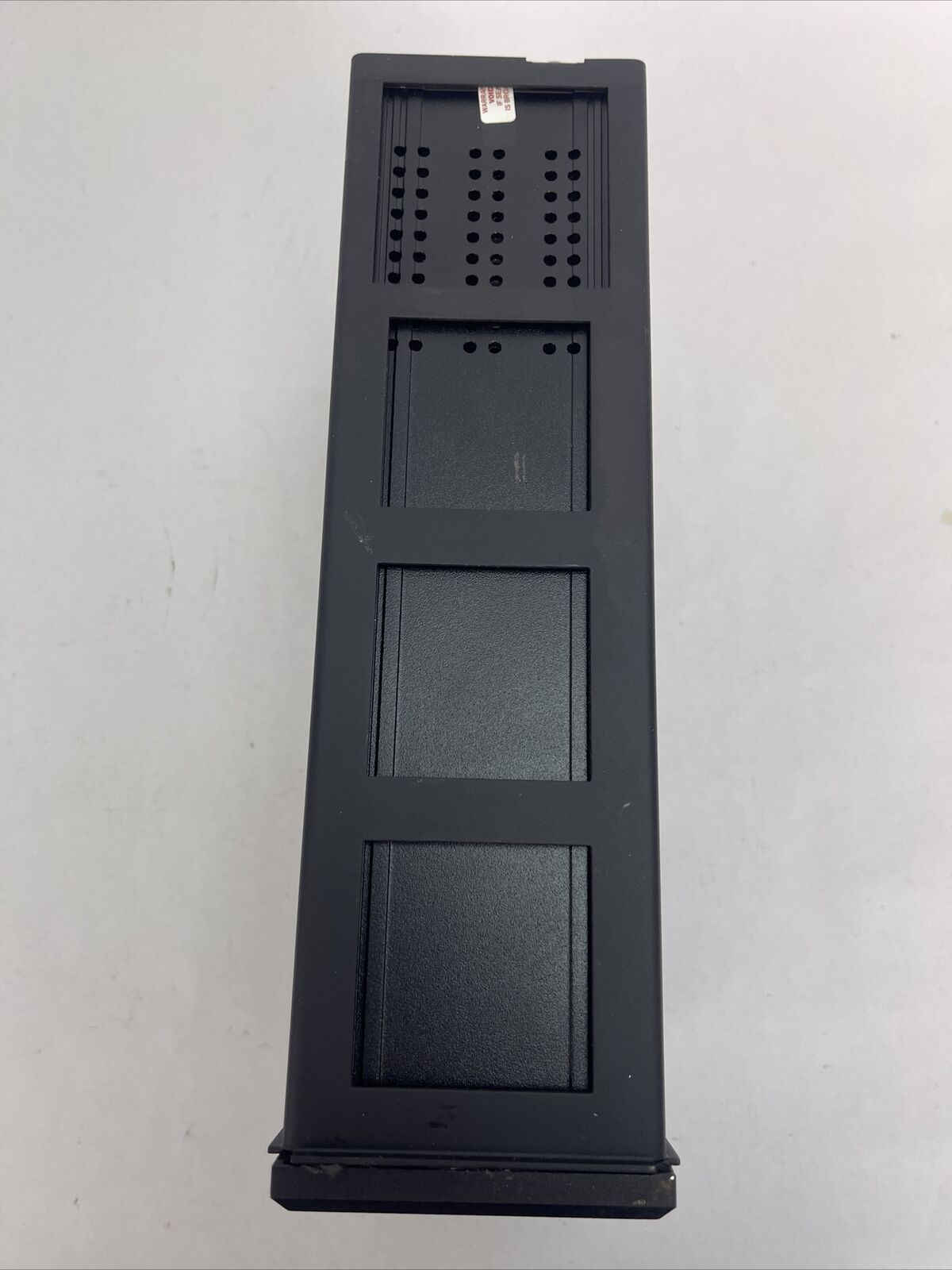 SCIEMETRIC MODEL 1102 SIGMETER 120VAC 60HZ 30W VER 6.0