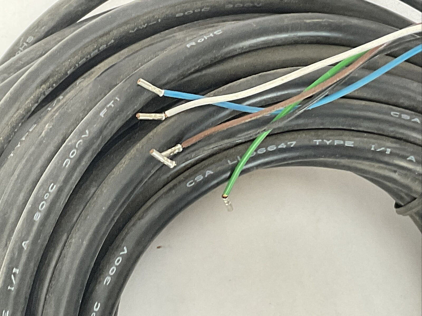 WINTRISS 4333102 CABLE SH 8 MAIN TX 33FT 10M