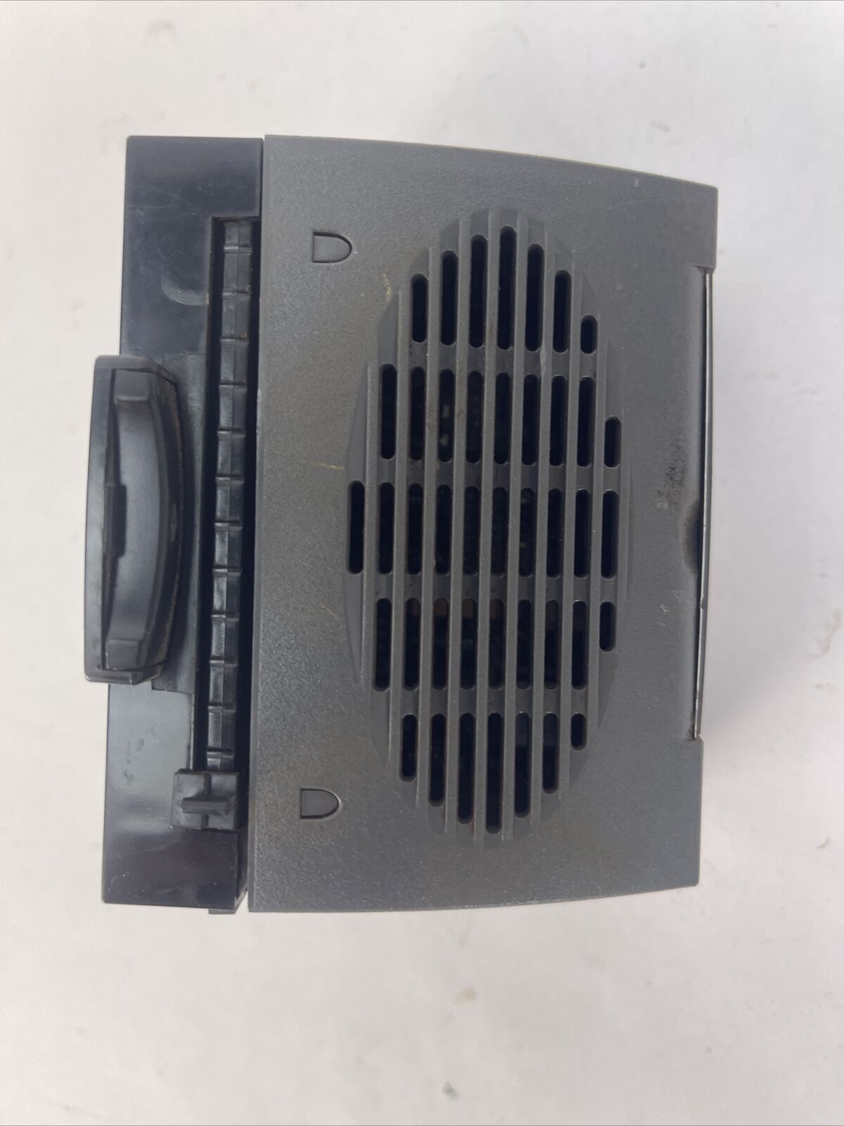 NATIONAL INSTRUMENTS FP-SG-140 8-CH STRAIN GAUGE INPUT FP-TB-1