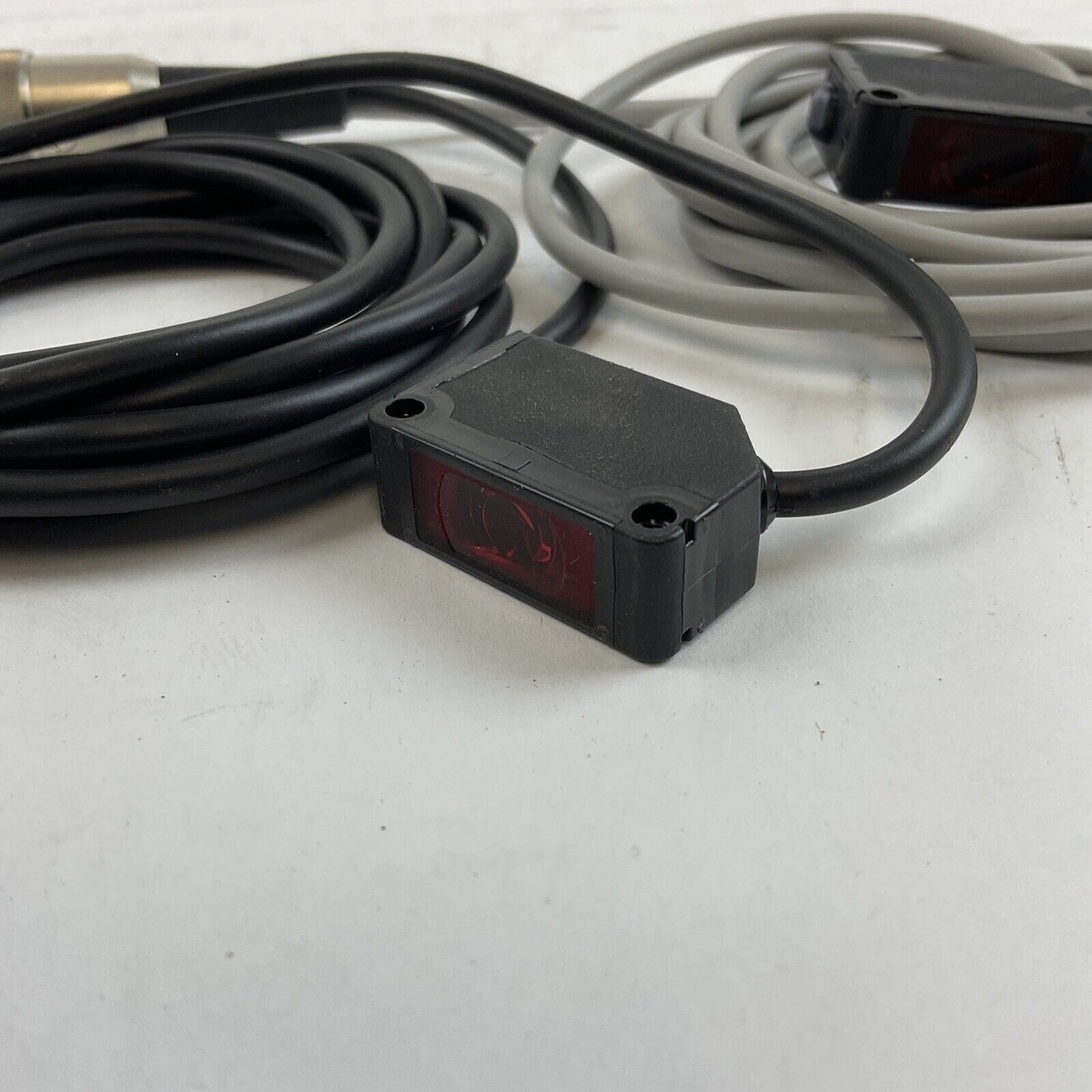 WINTRISS/ PANASONIC 4288301 PHOTO ELECTRIC SENSOR CX-411D / CX411E