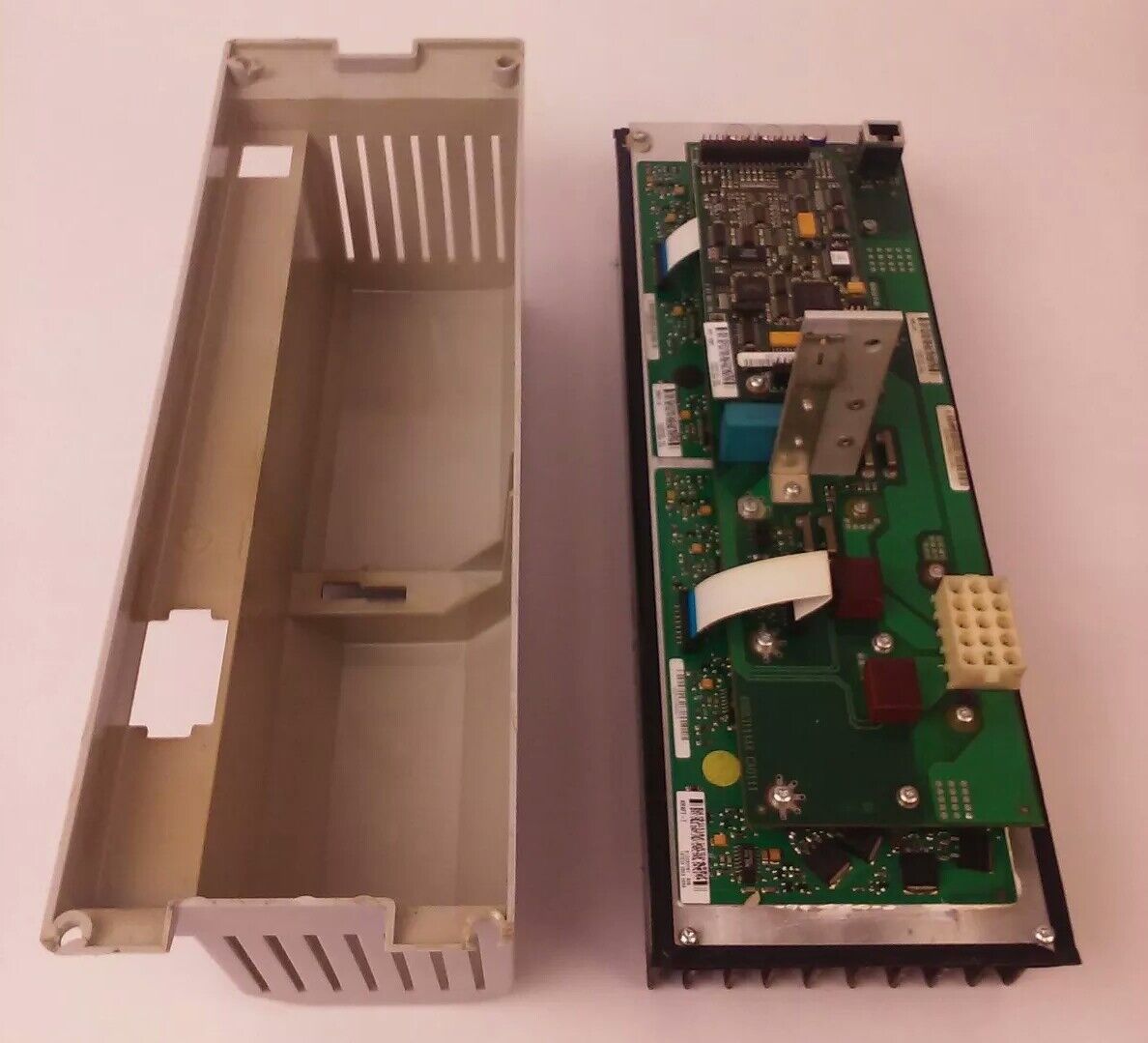 ABB INMOTION 3HAB8101-8/17A SERVO DRIVE DSQC346G, 3HAB8101