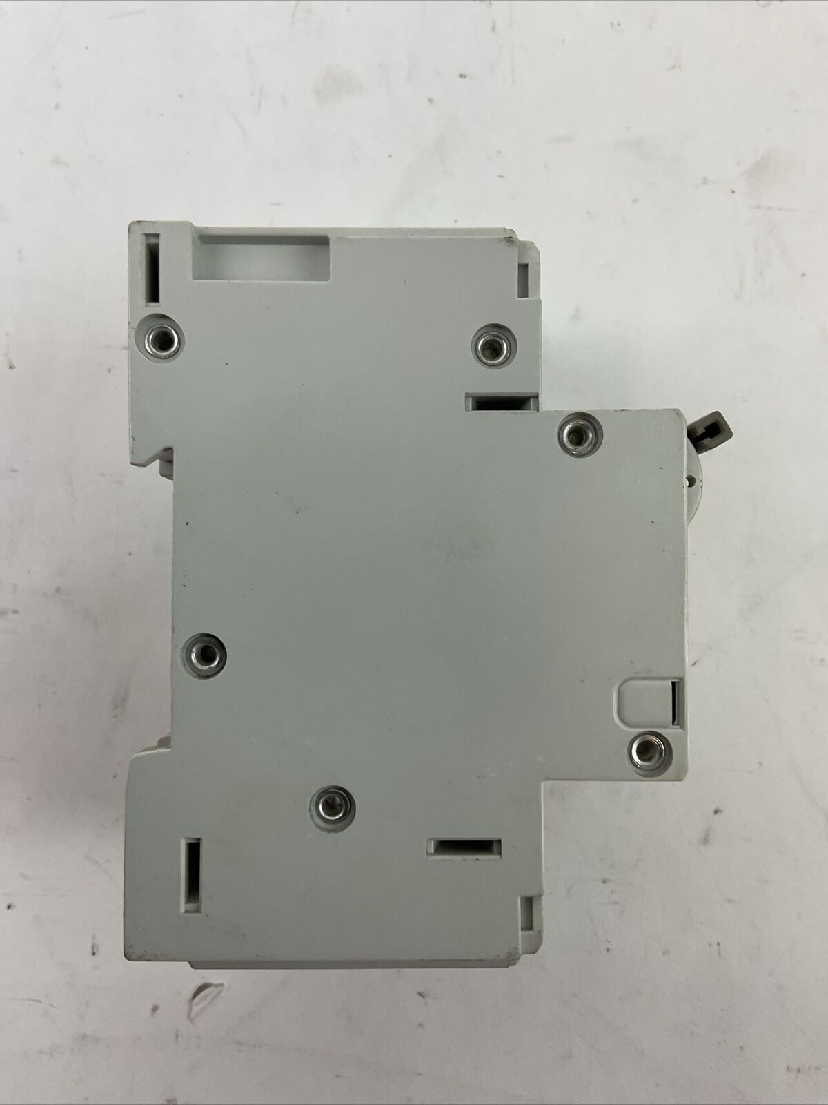ALLEN BRADLEY 1492-CB3G070 MANUAL MOTOR CONTROLLER 7A SER B