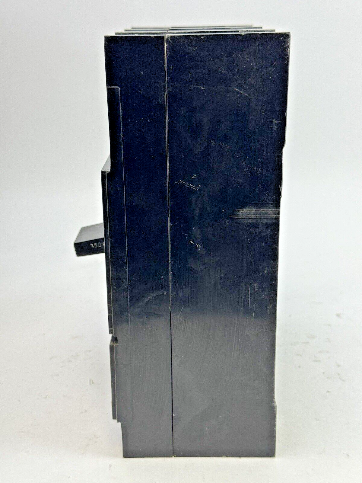 GE - TJJ436350 - CIRCUIT BREAKER W/ 350 A TRIP - 3 POLE/ 600 VAC/ 350 A