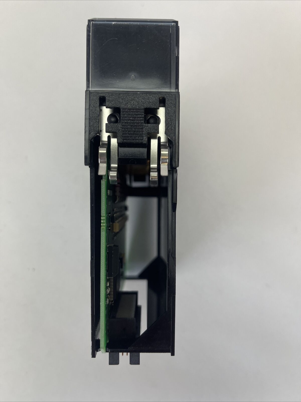 ALLEN BRADLEY 1756-IB16 SER A FW 3.3 CONTROL LOGIX 16 POINT D/I MODULE