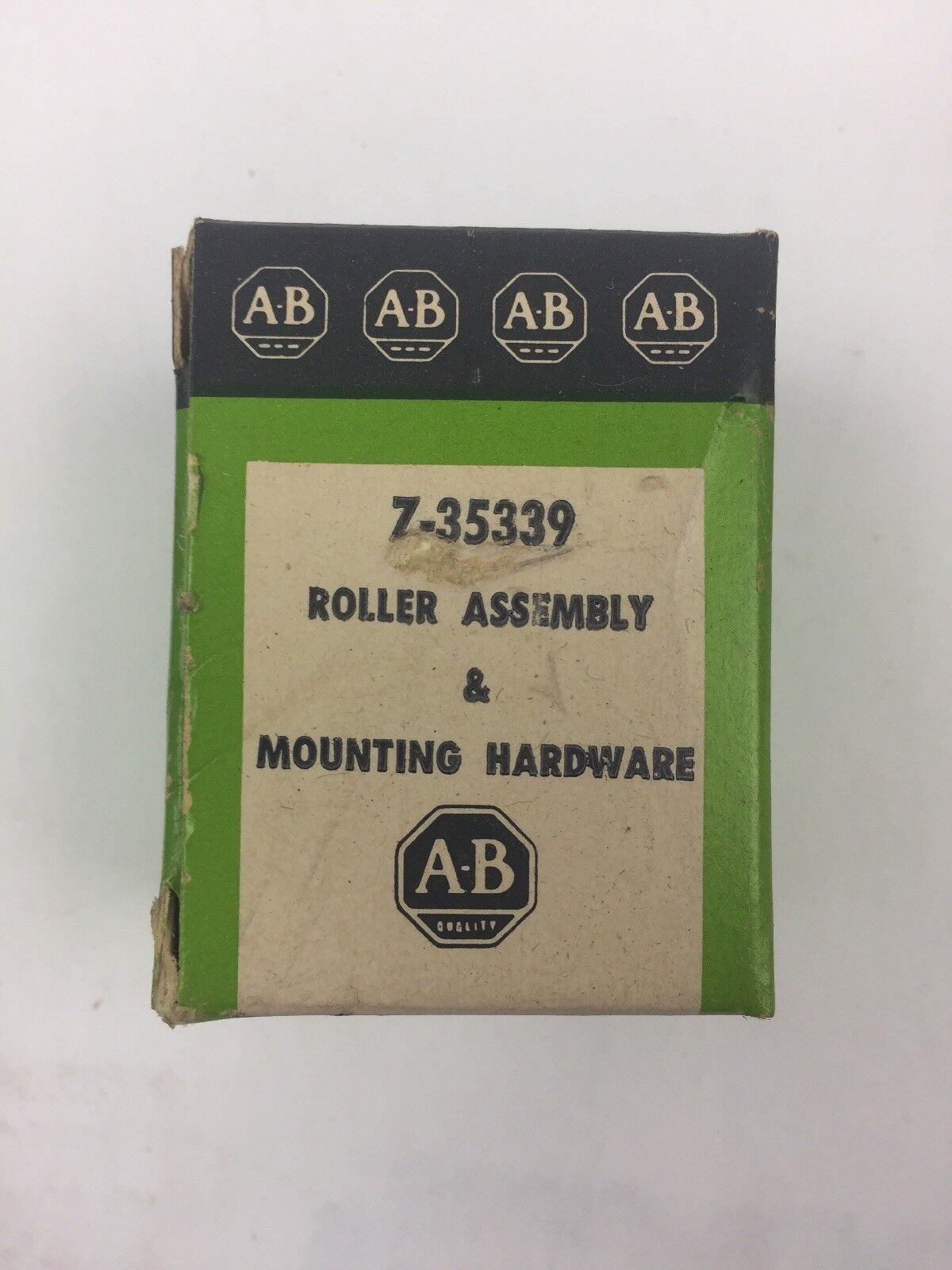 ALLEN BRADLEY 1494V-L3 DOOR HARDWARE KIT RIGHT HAND TOP BOTTOM SIDE LATCHING