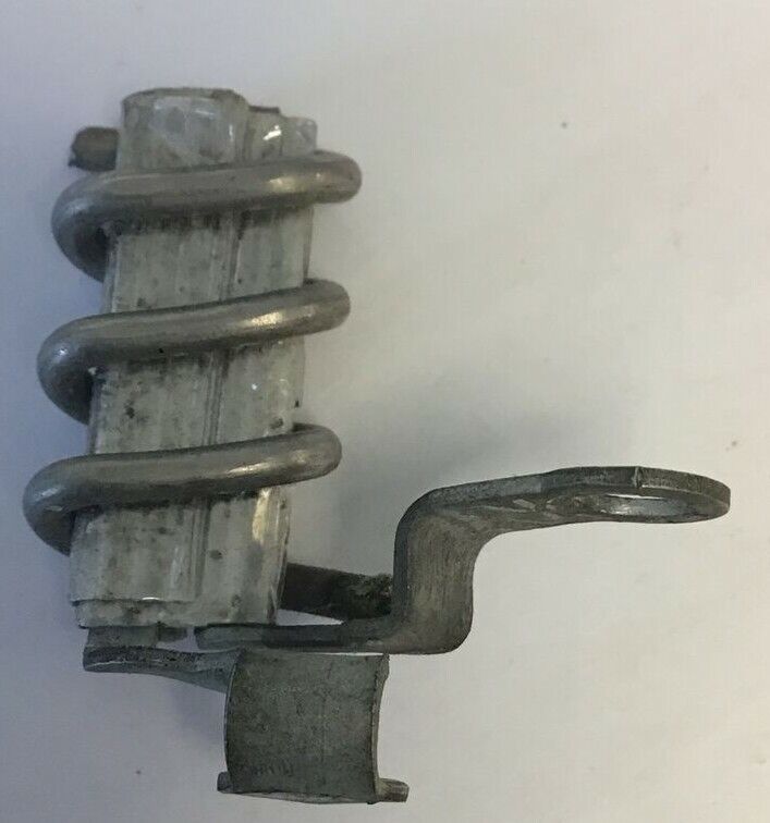 ALLIS-CHALMERS 22 E.H.199 RELAY HEATER ***LOTOF2***