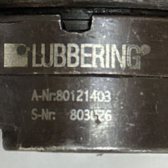 ATLAS COPCO ETV STB32-30-10 NUTRUNNER 18VDC LUBBERING 80121403 10.90mm
