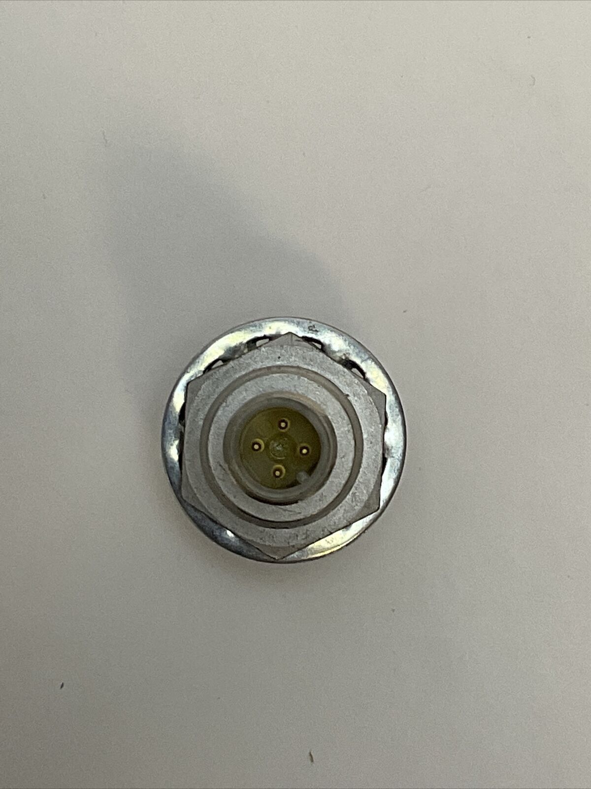 BALLUFF BES M18EI-PSC72B-S04G-S01 PROXIMITY SENSOR