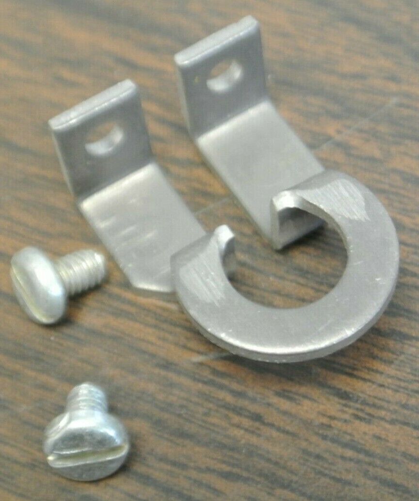 LOT of 2 / WESTINGHOUSE BK23 OVERLOAD HEATER ELEMENTS / NEW SURPLUS / BK-23