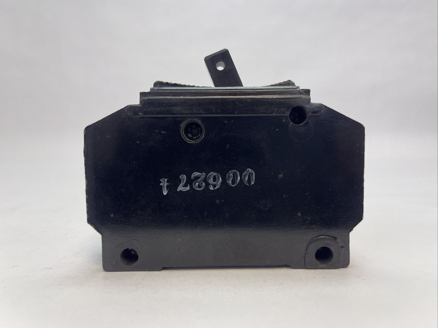 FPE NQ 112015 CIRCUIT BREAKER 15AMP 120/240VAC 1POLE FEDERAL PACIFIC ELECTRIC