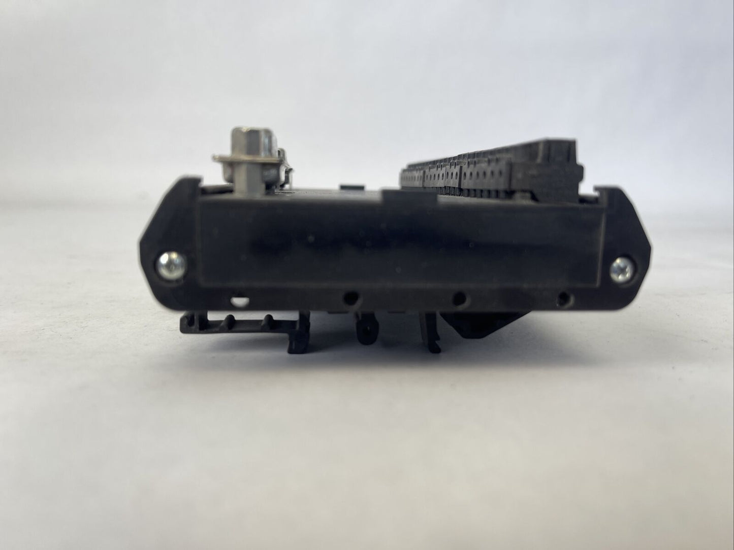 COGNEX CIO-1400 OUTPUT EXPANSION MODULE REV D INPUT 24VDC