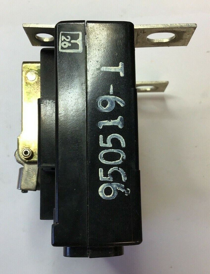WESTINGHOUSE JT2200T TRIP UNIT 200A