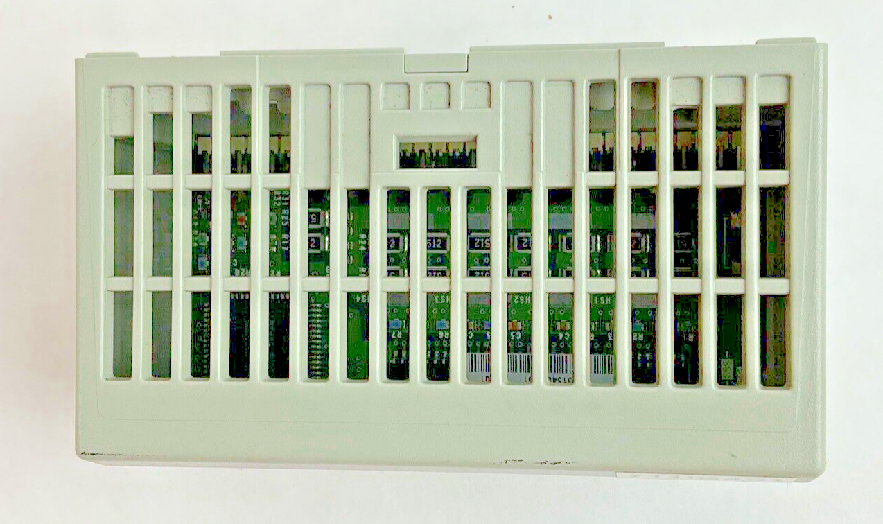 ALLEN BRADLEY 1794-IB16 SINK SER.A REV.A01 FWR BLNK 1794-TB3S TERM. BLOCK SER.A