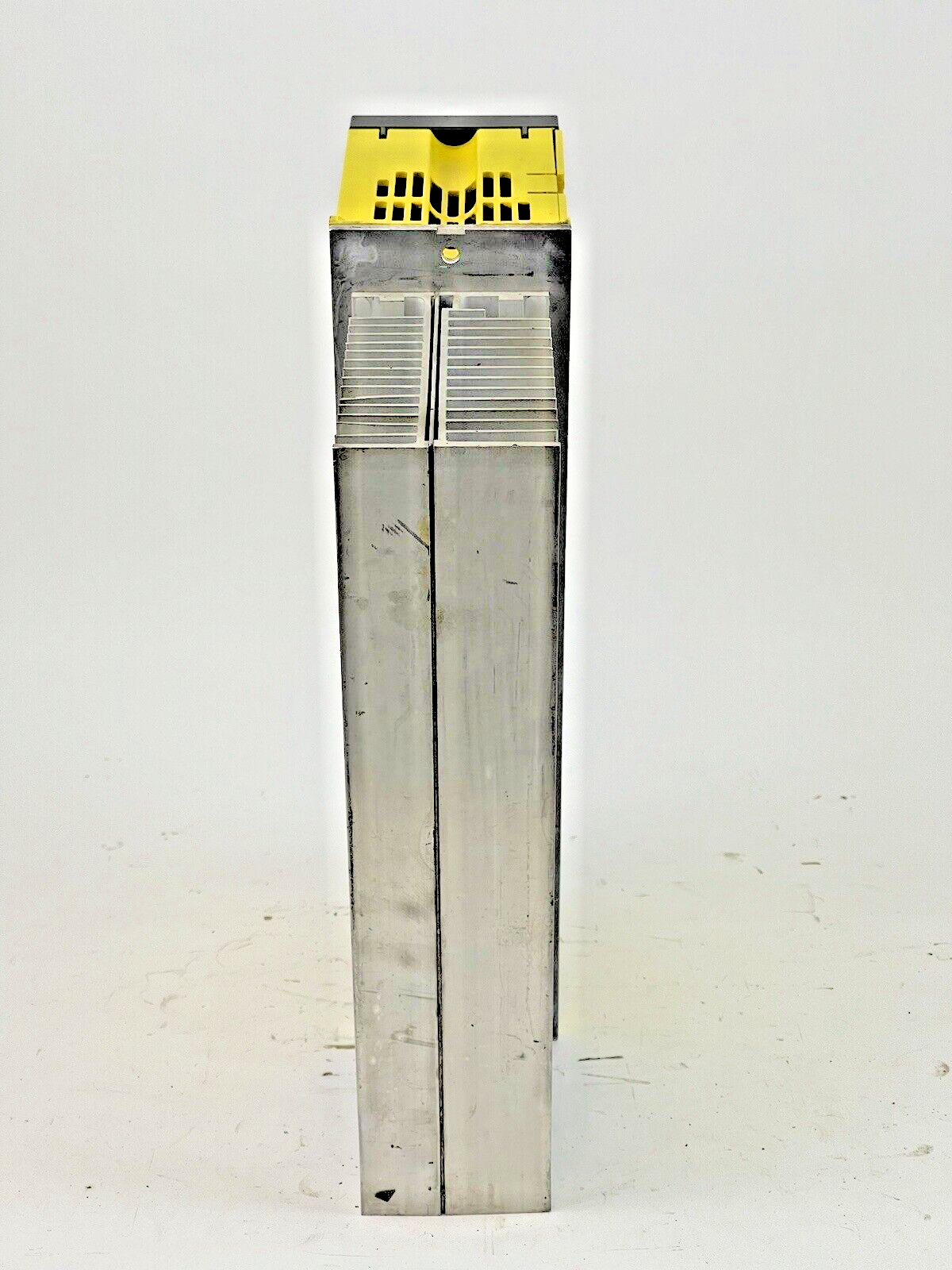 FANUC - A06B-6096-H106 SERIES G- SERVO AMPLIFIER MODULE -283-325V, 9.1kW, 52.2 A