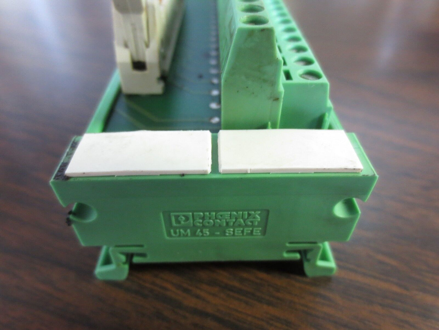 PHOENIX CONTACT 2962609 / UM 45-FLK40TERMINAL BLOCK / INTERFACE MODULE