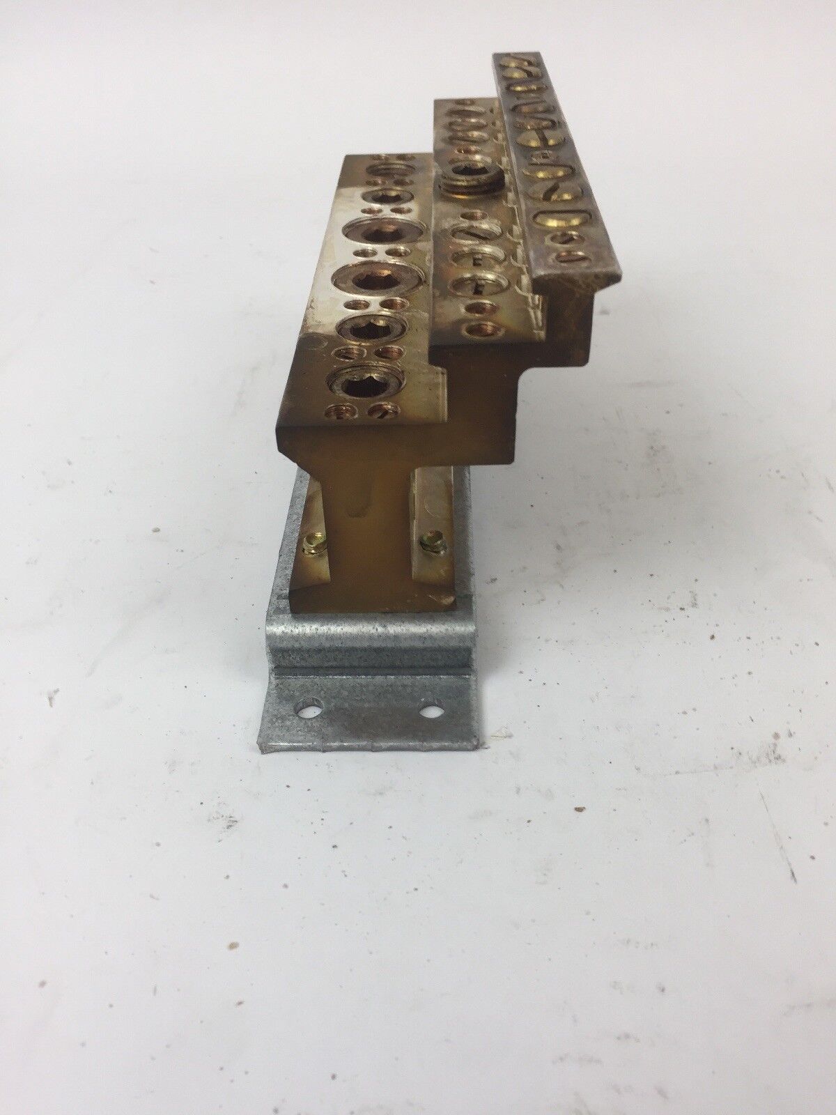 GE AEG47 GROUND FAULT PANELBOARD
