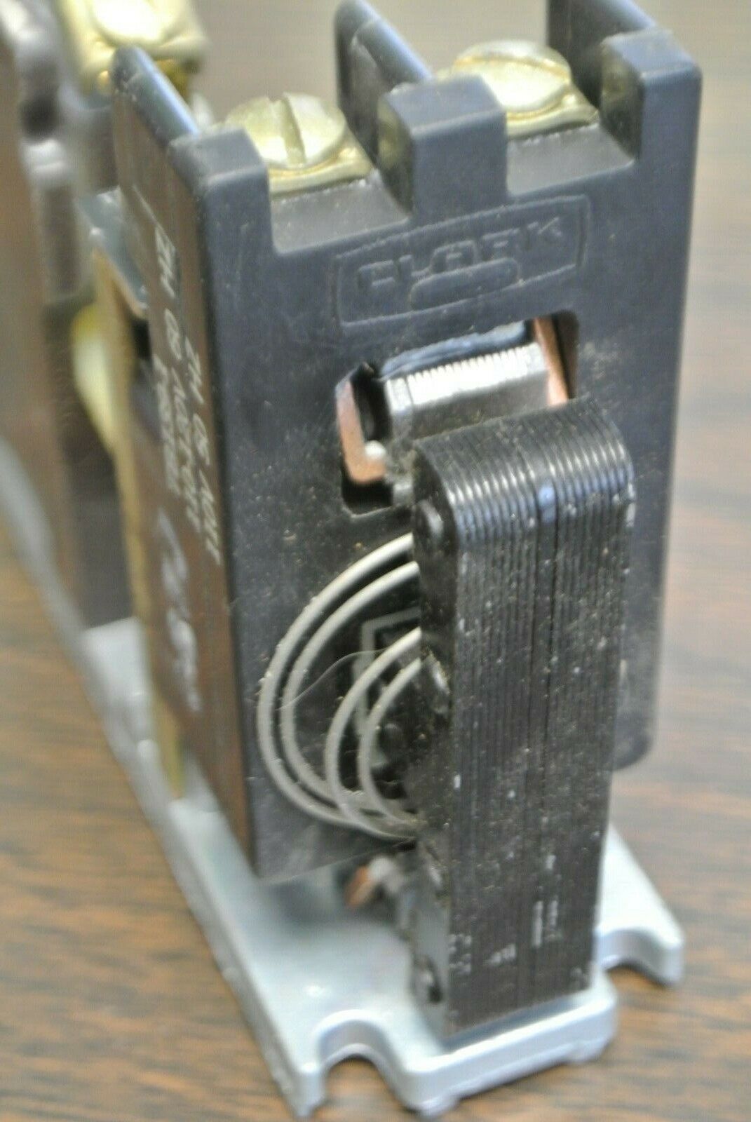 SYLVANIA BULLETIN 7305 5SW / 5S TYPE PMS SLIM JIM RELAY / 120V NEW SURPLUS