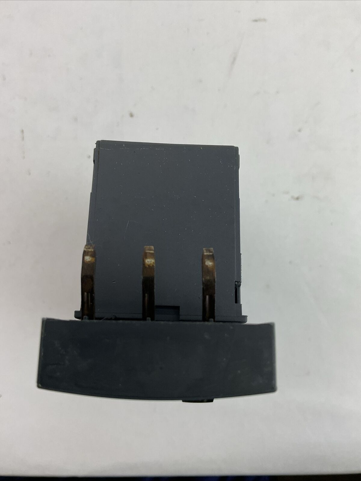 SCHNEIDER GV2ME073/1.6-2.5A CIRCUIT BREAKER LC1D123BL CONTACTOR COIL 24VDC