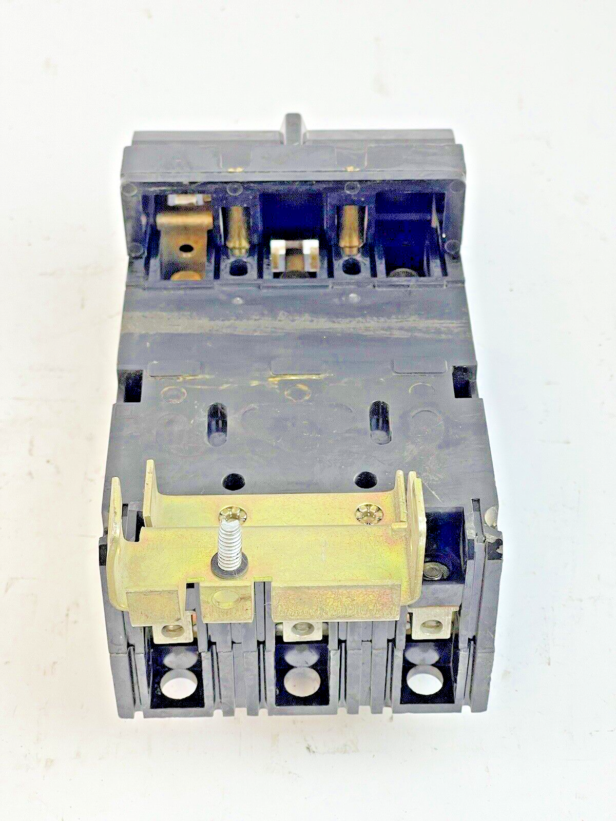 SQUARE D - LK-1265 - CIRCUIT BREAKER - 30 A, 600 VAC, 3 POLE - TYPE FA
